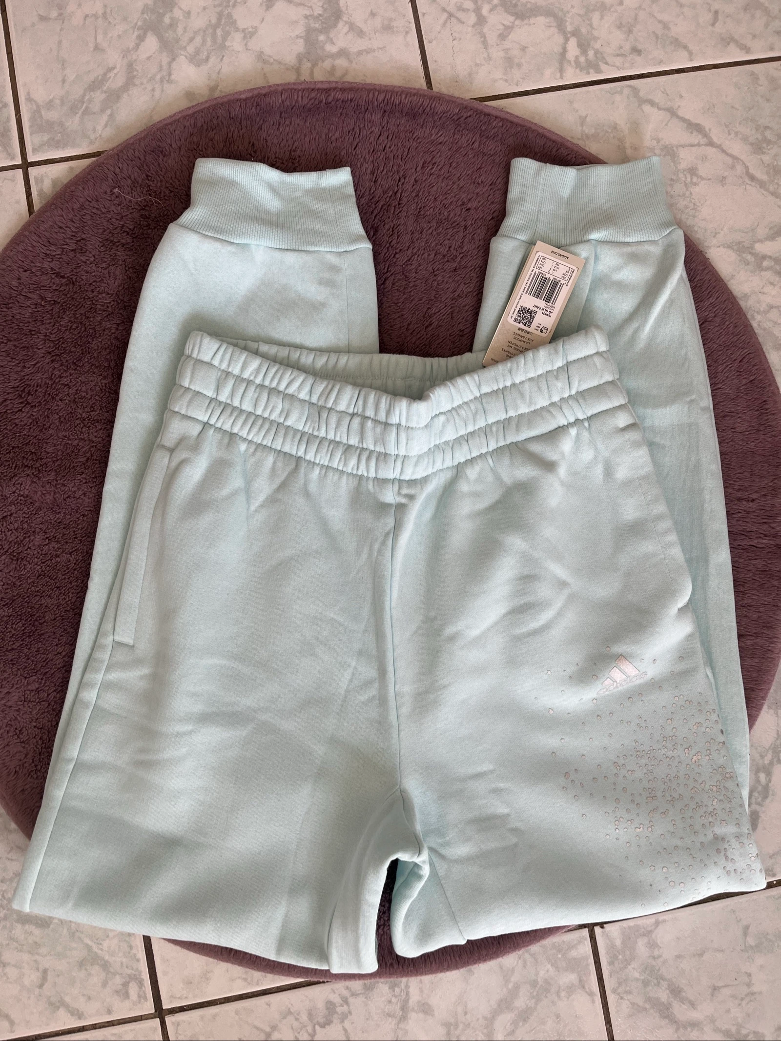 Calça de jogging adidas – photo 2